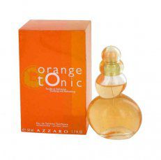 Loris Azzaro Orange Tonic