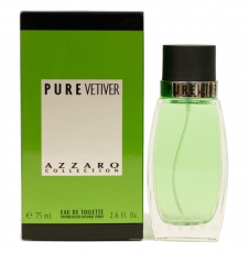 Loris Azzaro Pure Vetiver