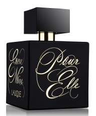 Lalique Encre Noire Pour Elle
