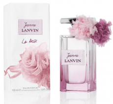 Lanvin Jeanne La Rose