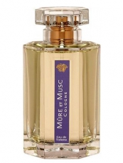 L'Artisan Mure et Musc Cologne