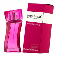 Bruno Banani Pure Woman