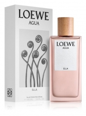 Loewe Agua de Loewe Ella