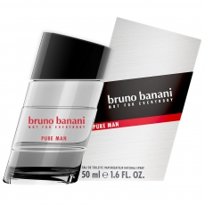 Bruno Banani Pure Man