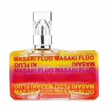 Masaki Matsushima Mat Fluo