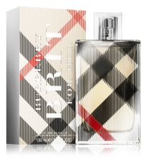 Burberry Brit for Her Eau de Parfum
