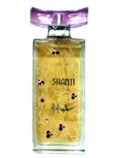 Martine Micallef Shanti