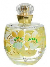 Martine Micallef Lucky Charm