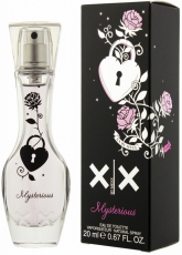 Mexx Mysterious