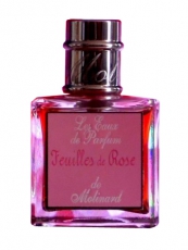 Molinard Feuilles de Rose