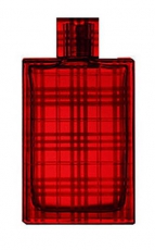 Burberry Brit Red