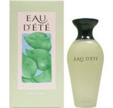 Myrurgia Eau D'Ete