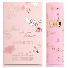 Nina Ricci Fleur de Fleurs