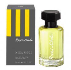 Nina Ricci Ricci Club