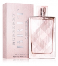 Burberry Brit Sheer