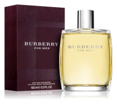 Burberry For Men