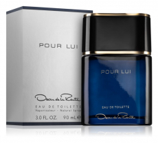 Oscar de la Renta Pour Lui