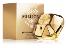 Paco Rabanne Lady Million