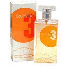 Pacoma 3 Eau D'Ete