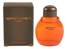 Pacoma Spicy