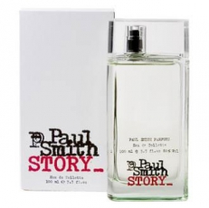 Paul Smith Story