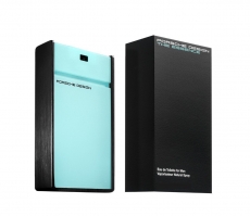 Porsche Design The Essence