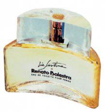 Renato Balestra Via Sistina