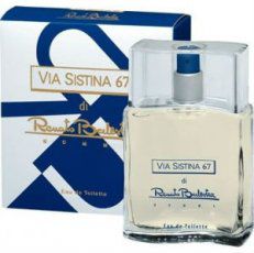 Renato Balestra Via Sistina