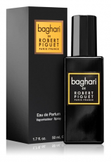 Robert Piguet Baghari