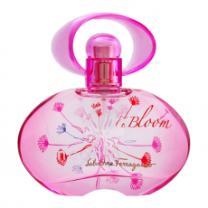 Salvatore Ferragamo Incanto Bloom