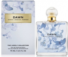 Sarah Jessica Parker Dawn