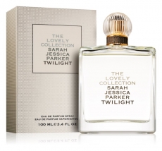 Sarah Jessica Parker Twilight
