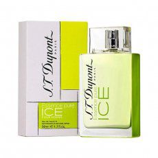 Dupont Essence Pure Ice
