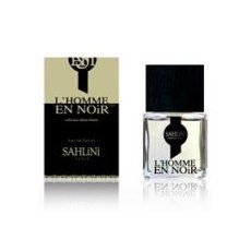 Sahlini L' Homme En Noir