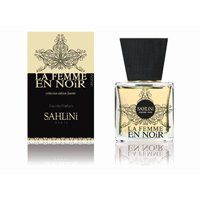 Sahlini La Femme En Noir