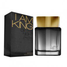 Sean John I Am King Of The Night