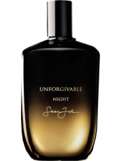Sean John Unforgivable Night
