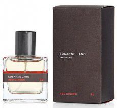 Susanne Lang Red Ginger 52