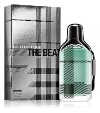 Burberry The Beat for Men