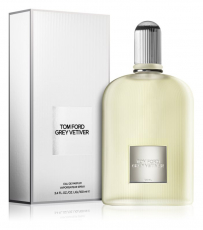 Tom Ford Grey Vetiver