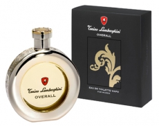 Tonino Lamborghini Overall