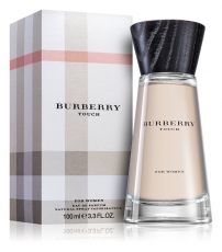 Burberry Touch