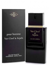 Van Cleef Pour Homme
