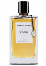 Van Cleef Bois d'Iris