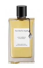 Van Cleef Lys Carmin