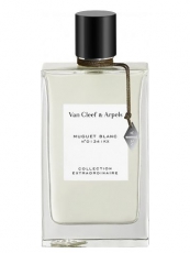 Van Cleef Muguet Blanc