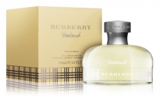 Burberry Weekend