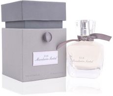 Victoria's Secret Silk Mandarin Santal