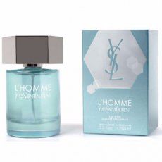 Yves Saint Laurent L'Homme Eau d'Ete