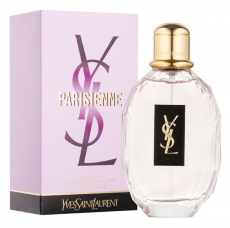 Yves Saint Laurent Parisienne Eau de Parfum